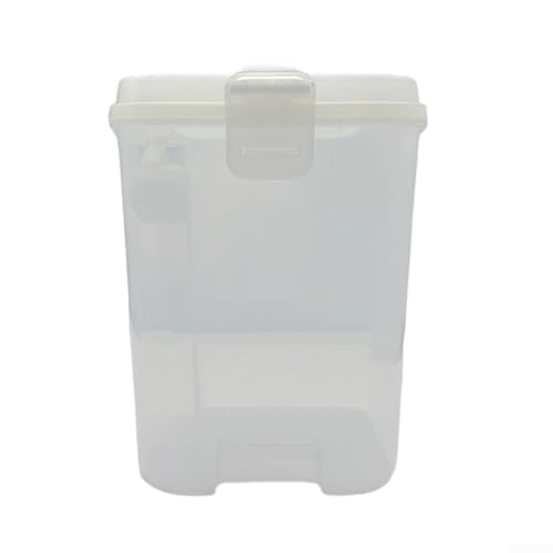 Ersatz-Wassertank für Z J4 Saugroboter – sauberes und schmutziges Wassertank-Set mit auslaufsicherer Dichtung für Bodenwischer (Abwassertank) von Gdfnmogo