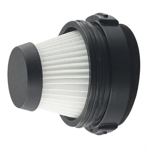 Ersatzfilter für Baseus Tragbarer Leistungsstarker 15000Pa Autostaubsauger 135W Akku-Staubwedel - Filtersystem für optimale Leistung von Gdfnmogo