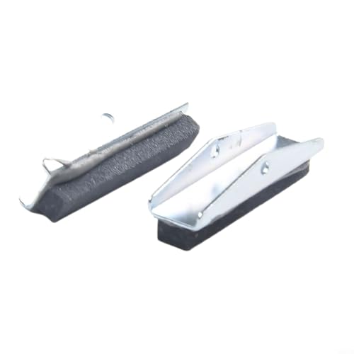 Ersatzsteine-Set für Gdfnmogo Motorzylinder, 3-teiliges Auto-Zylinder-Honwerkzeug-Set für Bremskolben und Motorzylinder-Wartung, verstellbare Größen (3,8 cm) von Gdfnmogo