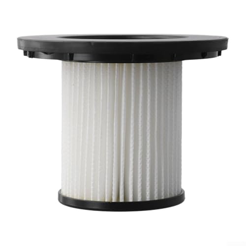 Filter Ersatz für Infinity Serie 7 12040193 BBS711XXL BCS711XXL BKS711XXL Akku-Staubsauger-Filterteile 109 x 93 mm Handstaubsauger (1 Packung) von Gdfnmogo
