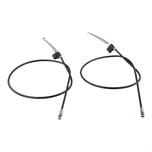 Flexibles Kabel für Liegestuhl und Sofa, 93 cm, Ersatzgriff-Mechanismus Flexibles Kabel für Liegestuhl und Sofa, 93 cm, Ersatzgriff-Mechanismus von Gdfnmogo