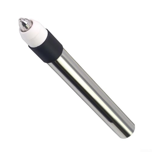 Für P80 Plasmaschneidbrennerkopf, benutzerfreundlich, für CNC-Tische und Hand-Taschenlampen-Anwendungen (Kunststoff) von Gdfnmogo