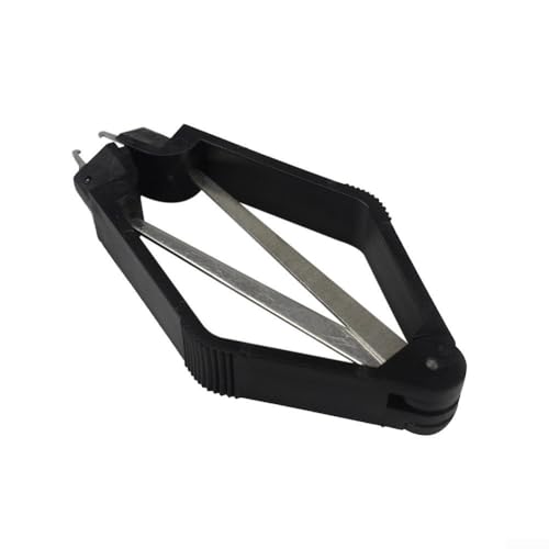 Für PLCC Chip Extractor Tool mit Federunterstützung zum einfachen Entfernen von 18 bis 124 Pin ICs aus Steckdosen Für PLCC Chip Extractor Tool mit Federunterstützung zum einfachen Entfernen von 18 bis 124 Pin ICs aus Steckdosen von Gdfnmogo