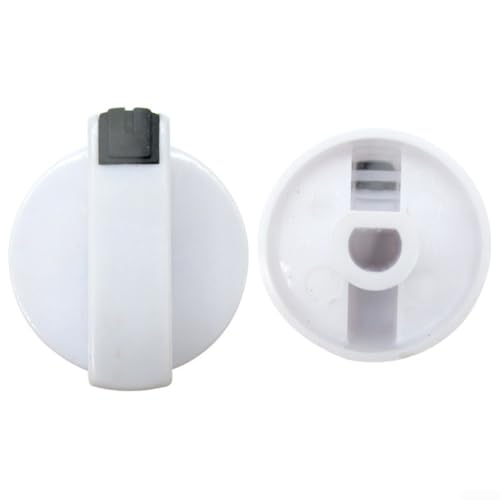 Für Warmwasserbereiter-Temperatureinstellungsknopf mit Winter-Sommer-Modus, Ersatzteil für verschiedene Warmwasserbereiter-Modelle (C) von Gdfnmogo