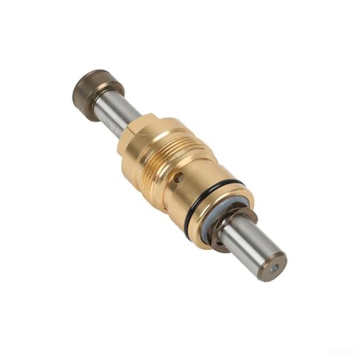 Gdfnmogo 24Y472 Ersatzpumpe für ProX17 ProX19 ProX21 Elektrische Airless Power Farbsprüher, Kolbendesign aus legiertem Stahl für gleichmäßigen Druck und reibungslose von Gdfnmogo