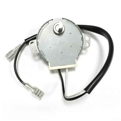 Gdfnmogo 50TYZ-E 220V-240V Synchronmotor Eismaschine Synchronmotor Kompatibel mit Haushalts-Eismaschine Synchronmotor Drehmotor Zubehör Gdfnmogo 50TYZ-E 220V-240V Synchronmotor Eismaschine Synchronmotor Kompatibel mit Haushalts-Eismaschine Synchronmotor Drehmotor Zubehör von Gdfnmogo