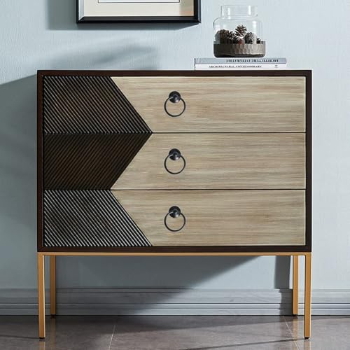 Gdfnmogo Antiker Schrankknauf, Ringgriff, Zinklegierung, für Küche, Schublade, Schrank, Tür, Hardware, Retro-Stil, Möbelknöpfe mit Schrauben für Zuhause (Silber) von Gdfnmogo