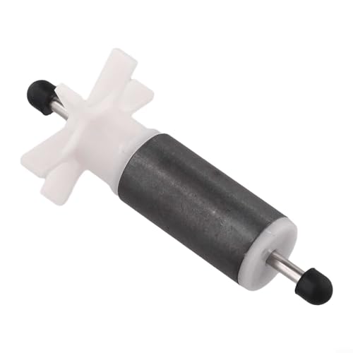 Gdfnmogo Direct Water Professional Pool Pump Impeller Rotor Assembly With Silent Rubber Tip Design For Swimming Pool Fish Tank Fountain Water Circulation System 2M Length Gdfnmogo Direct Water Professional Pool Pump Impeller Rotor Assembly With Silent Rubber Tip Design For Swimming Pool Fish Tank Fountain Water Circulation System 2M Length von Gdfnmogo