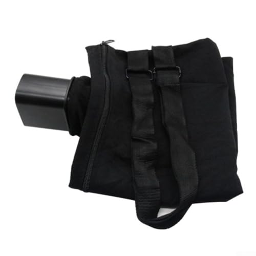 Gdfnmogo Ersatz-Gebläse-Staubsaugerbeutel 5140125-95 51400117-99, kompatibel mit BV2900 BV3100, große Kapazität, Blattsammlung, Schultertasche, (1 Stück) von Gdfnmogo