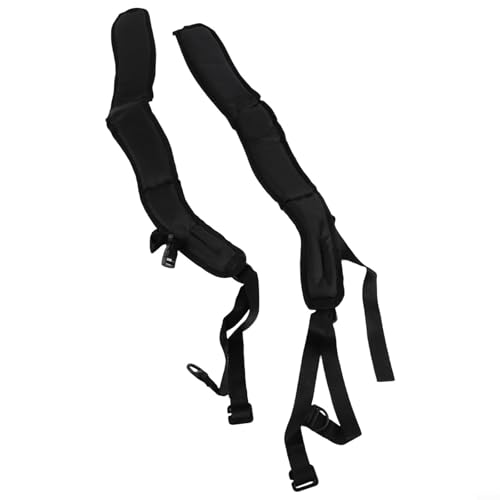Gdfnmogo Ersatz-Gebläseband, kompatibel mit BR500 BR550 BR600 BR700 Modellen 4282 710 9020, ergonomische Rückbandunterstützung für Outdoor-Elektrogeräte für Laubbläser Gdfnmogo Ersatz-Gebläseband, kompatibel mit BR500 BR550 BR600 BR700 Modellen 4282 710 9020, ergonomische Rückbandunterstützung für Outdoor-Elektrogeräte für Laubbläser von Gdfnmogo