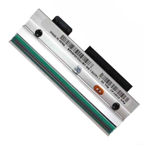 Gdfnmogo G79057M Professionelles Druckkopfmodul für Zebra S4M Z4M Z4M+ Z4000 Serie 305DPI kommerzielle Etikettendrucker Barcode-Druckkomponente von Gdfnmogo