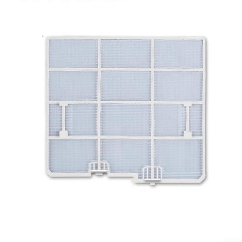 Gdfnmogo Klimaanlagen-Filterzubehör für Hisense, staubdicht und Design für optimierte Leistung (R) von Gdfnmogo