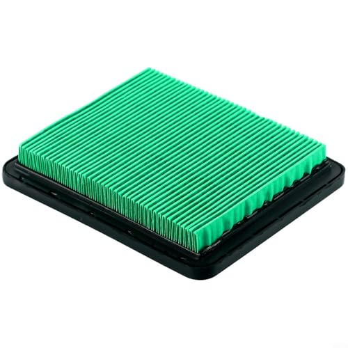 Gdfnmogo Luftfilter für GC135 GCV135 GCV160 GCV190 GX100 Rasenmäher Motoren, Ersatz Luftreiniger kompatibel mit HRB425C HRB476C HRB536C HRD536C HRG415C Gdfnmogo Luftfilter für GC135 GCV135 GCV160 GCV190 GX100 Rasenmäher Motoren, Ersatz Luftreiniger kompatibel mit HRB425C HRB476C HRB536C HRD536C HRG415C von Gdfnmogo