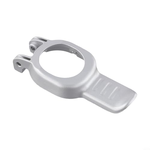 Gdfnmogo Metall Hebelklemme N254620 für DCS355 DCS356 Oszillierendes Multifunktionswerkzeug, langlebiges Ersatz-Schraubclip-Zubehör für sichere Klinge und Befestigung von Gdfnmogo