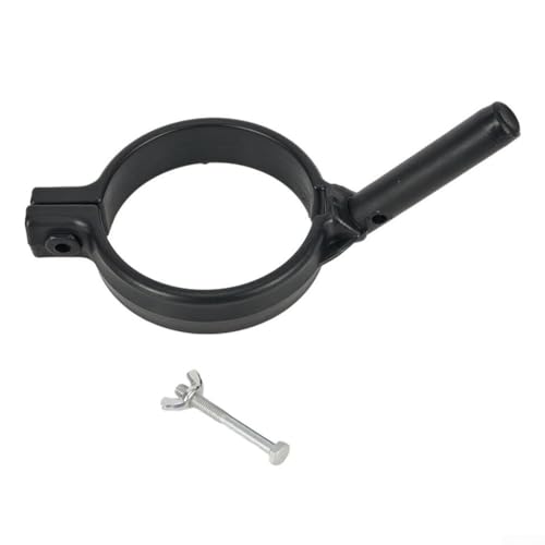 Gdfnmogo Metallgriff-Halterung, Ersatzteil 577241201 für Redmax EBZ7500, EBZ7500RH, EBZ8500RH BB2280, Rucksack-Laubbläser, langlebiges Outdoor-Elektrogerät-Zubehör Gdfnmogo Metallgriff-Halterung, Ersatzteil 577241201 für Redmax EBZ7500, EBZ7500RH, EBZ8500RH BB2280, Rucksack-Laubbläser, langlebiges Outdoor-Elektrogerät-Zubehör von Gdfnmogo