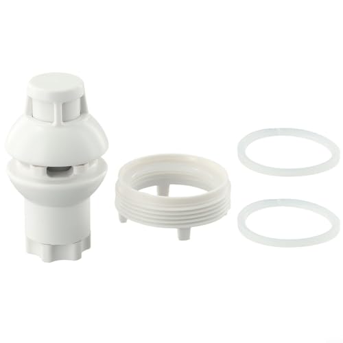 Gdfnmogo Pool Jet Düse Montage kompatibel mit Hayward SP1434PAKB Jet-Air III Ersatzteil einstellbar Vari-Flo 10 GPM Betriebsfluss Custom Jet Placement von Gdfnmogo