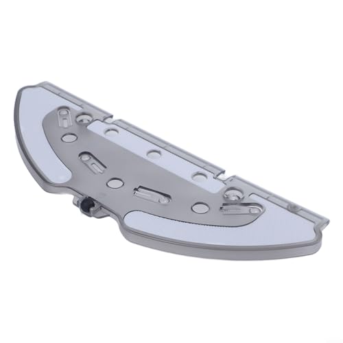 Gdfnmogo Professionelles Wischmopp-Aufsatz-Set mit Mikrofaser-Tuchhalter, kompatibel mit SERIE 75 S+ Roboter-Staubsauger-Ersatzteilen (A) von Gdfnmogo