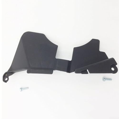 Gdfnmogo Rasenmäher Getriebe Antriebsachse Anti-Verschleiß-Kit GT79452 Metall Reparatur Set Kompatibel mit 589668301 587086703 RS800 Modellen für reduzierte Reibung und verlängerte von Gdfnmogo