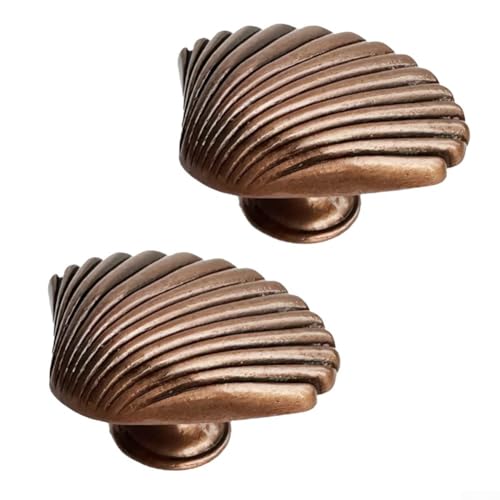 Gdfnmogo Schrankknäufe, Zinklegierung, Einzelloch, Schubladengriffe, Möbelbeschläge mit Schrauben für Küche, Badezimmer, Schränke, Heimdekoration, Rot-Bronze Gdfnmogo Schrankknäufe, Zinklegierung, Einzelloch, Schubladengriffe, Möbelbeschläge mit Schrauben für Küche, Badezimmer, Schränke, Heimdekoration, Rot-Bronze von Gdfnmogo