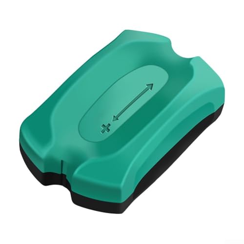 Gdfnmogo Schraubenzieher-Magnetisierer, Entmagnetisierungswerkzeug, schnelles Magnetisieren und Entmagnetisieren in einer Sekunde, ABS-Gehäuse, langlebig und sturzfest, geeignet für Kreuze, 10 Stück Gdfnmogo Schraubenzieher-Magnetisierer, Entmagnetisierungswerkzeug, schnelles Magnetisieren und Entmagnetisieren in einer Sekunde, ABS-Gehäuse, langlebig und sturzfest, geeignet für Kreuze, 10 Stück von Gdfnmogo