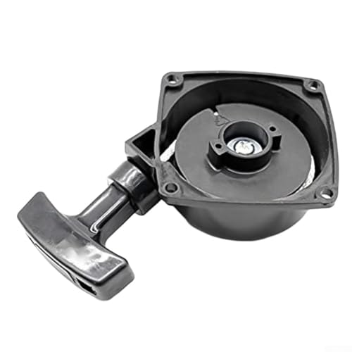 Gdfnmogo Seilzugplatte Ersatz für Echo PB-250 PB-250LN ES-250 PB-252 ES-252 Laubbläser, kompatibel mit A051000960/A051000961, langlebiger Kunststoff von Gdfnmogo