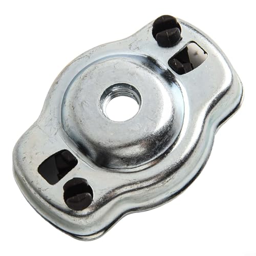 Gdfnmogo Starter Pawl Carrier Ersatzteil für FS55 FS56 FS94 FC70 HL94 KM56 HT56 KM94 FC56 FS40 FS45 FS46 FS50 FS70 KM55 41401902010 Lasting Metal Outdoor von Gdfnmogo