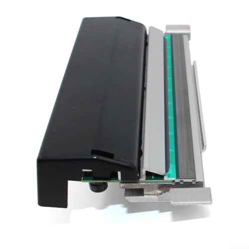 Gdfnmogo Thermo-Druckkopf P1058930-009 für Zebra ZT410 ZT411 203 dpi Hochgeschwindigkeits-Niedertemperaturdruck, langlebige Metallkonstruktion Gdfnmogo Thermo-Druckkopf P1058930-009 für Zebra ZT410 ZT411 203 dpi Hochgeschwindigkeits-Niedertemperaturdruck, langlebige Metallkonstruktion von Gdfnmogo