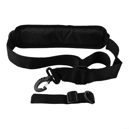 Gdfnmogo Verstellbarer Nylon-Schultergurt für Rasentrimmer, Rasenmäher, für Laubbläser und Multi-Kopf-Outdoor-Power-Geräte, ergonomisches Gartenwerkzeug-Zubehör für Gdfnmogo Verstellbarer Nylon-Schultergurt für Rasentrimmer, Rasenmäher, für Laubbläser und Multi-Kopf-Outdoor-Power-Geräte, ergonomisches Gartenwerkzeug-Zubehör für von Gdfnmogo