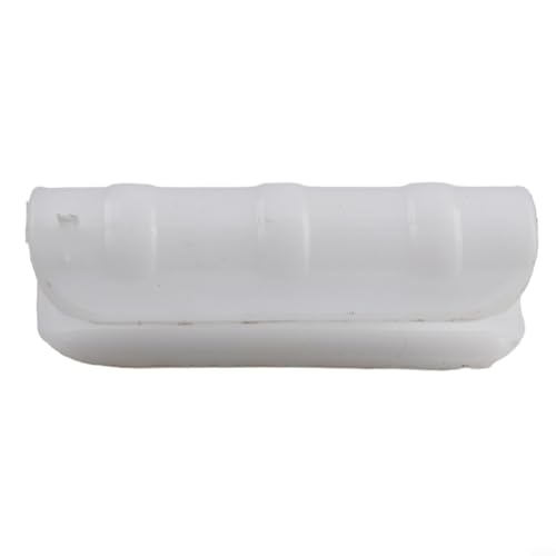 Gewächshaus-Kunststoff-Klemmverbinder für Folien, Netze, Reihenabdeckungen oder Tunnel-Reihen-Clips, langlebige ABS-PC-Rohrschellen für 19–33 mm Rahmenstützen, Rost (32 mm), 20 Stück von Gdfnmogo