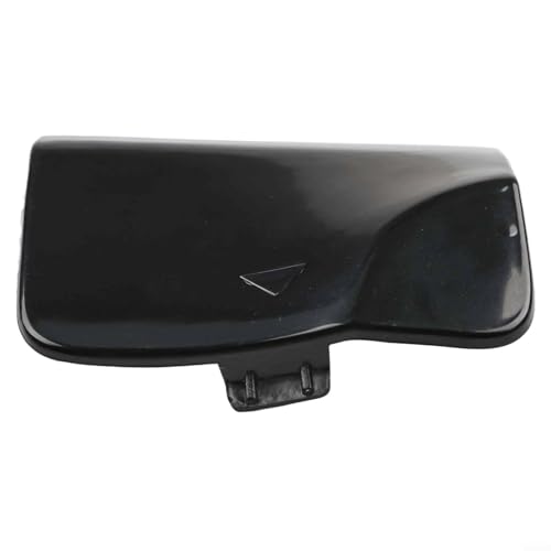 Hintere Stoßstange Abschlepphaken Abdeckkappe für X3 G01 2018 2020, bietet zuverlässigen Schutz und Passform von Gdfnmogo