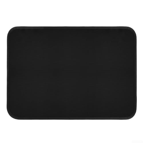 Hochtemperaturbeständiges Silikon-Pad für Luftfritteuse, 60 x 40 cm für die Sicherheit in der Küche Hochtemperaturbeständiges Silikon-Pad für Luftfritteuse, 60 x 40 cm für die Sicherheit in der Küche von Gdfnmogo