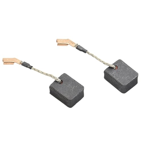 Kohlebürsten 65 x 12 x 14 mm, Ersatzbürsten-Set für DW-Winkelschleifer, kompatibel mit N421362, Dwe4217 Plus, Dwe4238, 2 Stück von Gdfnmogo