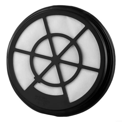 Langlebiger Staubsaugerfilter für Russell Hobbs RHFILTCV1611, waschbar und wiederverwendbar von Gdfnmogo