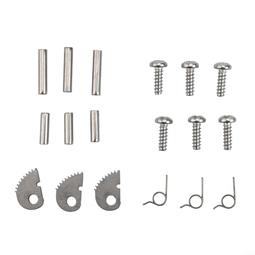 Loader String Trimming Head Repair Kit for Echo GT200i SRM210 SRM211 GT225 GT251 Compatible Replacement for String Trimmer Heads von Gdfnmogo