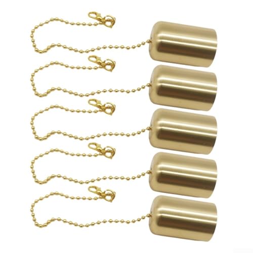 Messinglöscher 5er Set zum mühelosen Löschen von Weihrauch, Laternen und Glaskerzen Messinglöscher 5er Set zum mühelosen Löschen von Weihrauch, Laternen und Glaskerzen von Gdfnmogo