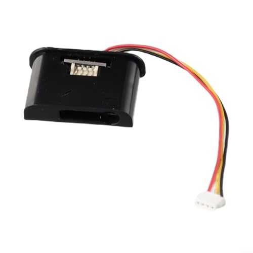 Nach unten aussehender Sensor Ersatzteil kompatibel mit Conga Excellence 990 Roboter-Staubsauger – Materialien, einfache Installation, zuverlässig von Gdfnmogo