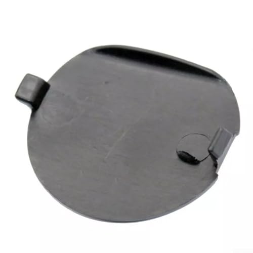 OEM-Teilenummer BHN1 50 A11 BB Zuverlässige Frontstoßstange Abschlepphaken Loch Abdeckkappe speziell für Mazda 3 (14 19) von Gdfnmogo