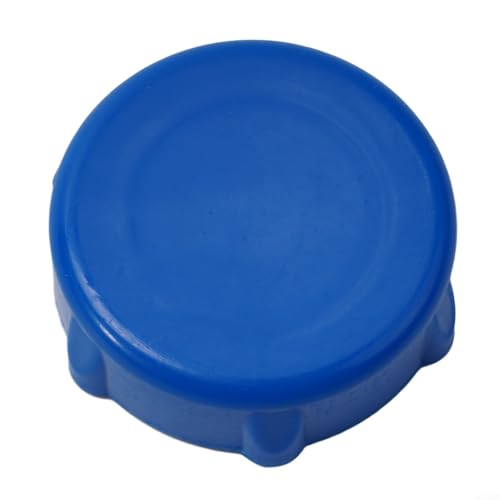 Pool-Ablassventilkappe P01006 für Coleman Essential für die richtige Poolfunktion von Gdfnmogo