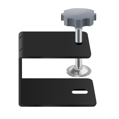 Robuste Montageklemme für präzise Befestigung (a) von Gdfnmogo