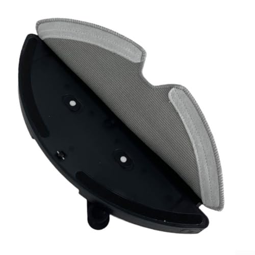 Robustes Design, ersetzen Sie Ihren alten Wassertank durch einen neuen mit einem praktischen Wischmopp-Aufsatz, kompatibel mit Uoni V980 Plus/A700 von Gdfnmogo