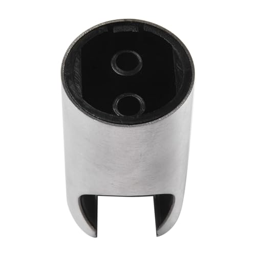 SUS304 Edelstahl-Wandhalterung für Handbrause und Bidet-Sprüher, Baroom-WC-Sprühhalter, rostfreie Bohrhalterung, Duschzubehör mit Schrauben im Lieferumfang enthalten SUS304 Edelstahl-Wandhalterung für Handbrause und Bidet-Sprüher, Baroom-WC-Sprühhalter, rostfreie Bohrhalterung, Duschzubehör mit Schrauben im Lieferumfang enthalten von Gdfnmogo