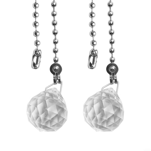 Schnur-Set für Badezimmerleuchten und Deckenleuchten, 2 Stück Schnur-Set für Badezimmerleuchten und Deckenleuchten, 2 Stück von Gdfnmogo