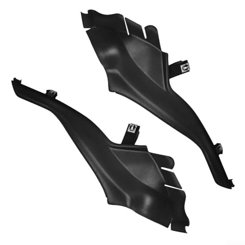 Schutzblech-Abdeckkappe für vorne Fahrzeug links rechts passend für Jeep für 2014 2018 von Gdfnmogo