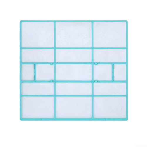 Selbstplissierte Verdunkelungsrollos Vlies temporäre Vorhänge schnurlose Papierschattierungen für Zuhause Schlafzimmer Küche Badezimmer Installation (30,2 x 28 cm) von Gdfnmogo