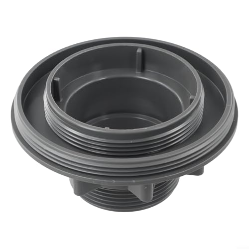 Siebanschluss-Set für Intex Pool Gewindeeinlass mit Mutter und Unterlegscheibe für effiziente Wasserzirkulation Siebanschluss-Set für Intex Pool Gewindeeinlass mit Mutter und Unterlegscheibe für effiziente Wasserzirkulation von Gdfnmogo