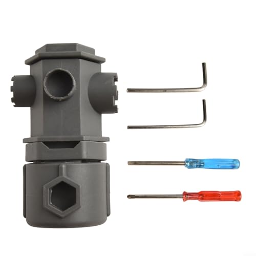 Sole Mehrzweck-Waschtischschlüssel plus Wasserhahn-Luftsprudler Entfernungsgerät Nylon-Schraubenschlüssel-Set für Küchenspüle Plus Badezimmer Waschbecken Wasserhahn Bubbler Winkel in 16 (A) von Gdfnmogo