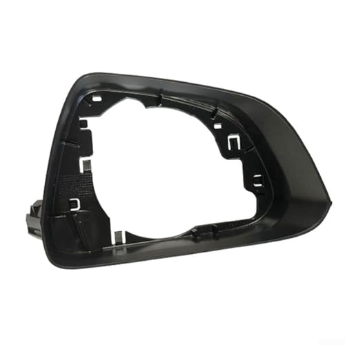 Spiegel Rahmenhalter für Tesla Model Y Kompatibel mit OEM 8202101 8202201 ABS Kunststoff (Rechts) von Gdfnmogo