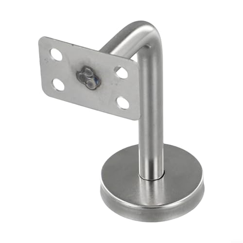 Stilvolle und funktionale Handlaufbefestigung für moderne Innenräume (60mm x 100mm) von Gdfnmogo