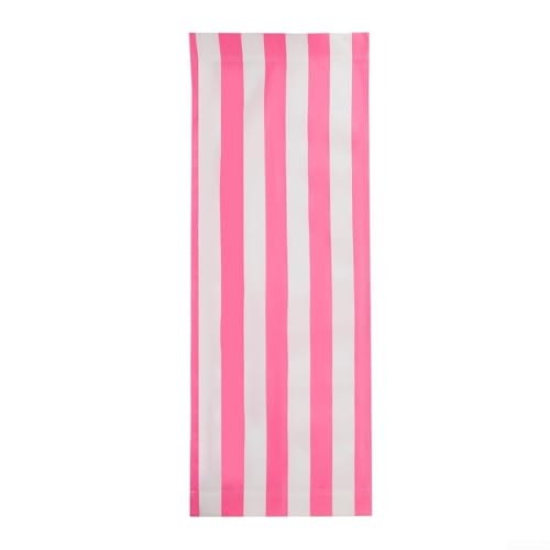 Strandliegen-Abdeckung, Polyester, perfekte Passform für Liegestühle und Sonnenliegen, leicht zu reinigen, schnell trocknend (1 Stück) von Gdfnmogo