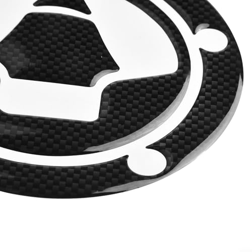 Tankdeckel-Aufkleber für Kawasaki Motorräder für Z750 Z1000 ZX10R ZX14 650R ER6N schlanker segmentierter Stil Tankdeckel-Aufkleber für Kawasaki Motorräder für Z750 Z1000 ZX10R ZX14 650R ER6N schlanker segmentierter Stil von Gdfnmogo